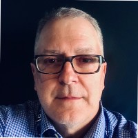 Solve Therapeutics, Inc. Employee Dave Johnson's profile photo