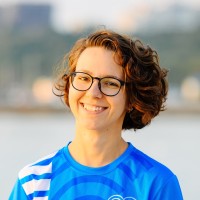 Codeminders/Tristero Consulting Employee Maria Kuznetsova's profile photo