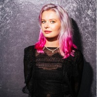 Tryater Employee Luna van Drunen's profile photo