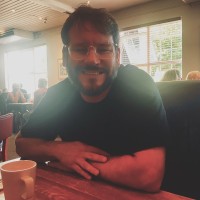 B&M Retail Employee Graham Abbott's profile photo