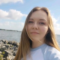 Anastasiia Smirnova Email & Phone Number