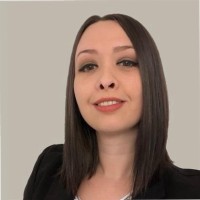 Flywheel Strategic Employee Laura Fleseru's profile photo