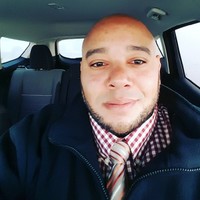 Staybridge Suites® Hotels Employee Kevin Robinson's profile photo