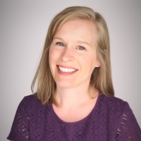 Deloitte Employee Amber Patterson's profile photo