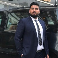 Calethon Construction SA Employee Abdalkhaliq's profile photo