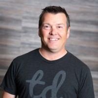 Test Double Employee Todd Kaufman's profile photo