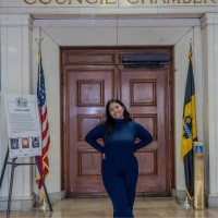 City of Pittsburgh Employee Joyce Pagan's profile photo