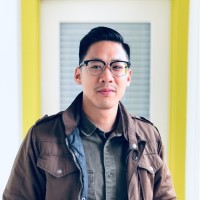 DEPARTURE Employee Danny Nguyen's profile photo