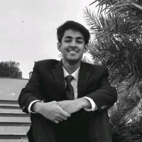 SuperPe Employee Arnav Sailesh's profile photo
