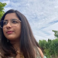 Subway Employee Charmi Patel's profile photo