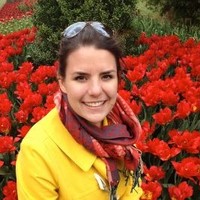 Terra Dotta, LLC Employee Daisy Gould's profile photo