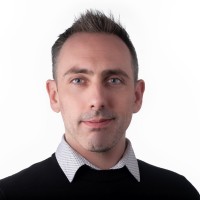 Primaflow F&P Employee Adam Lay's profile photo