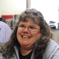 Cheryl Paul