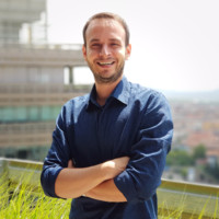 DIAS Teknoloji Employee Semi Morkoyun's profile photo