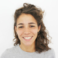 JIBAL Employee Lilia Benbelaïd's profile photo