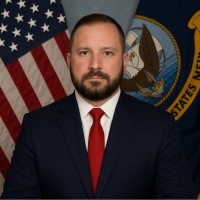 United States Federal Government Employee Anthony Camodeo's profile photo