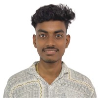 SSS TECHNOLOGIES Employee Ragupathi Kolanjinathan's profile photo