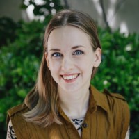 Preset Employee Juliann Forbes's profile photo