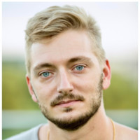 Onliner Employee Aleksander Katynia's profile photo