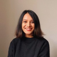 FOURSOURCE Employee Jayasmita Bhattacharjee's profile photo