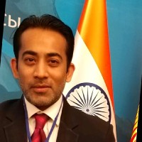 ECO Mobility Employee Aditya Loomba's profile photo