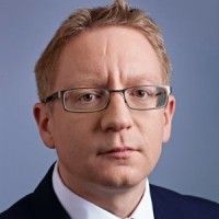 Dubai South Employee Dean Stelfox's profile photo