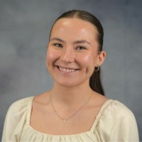 Department of Materials Science and Engineering - University of Maryland Employee Hannah Kriney's profile photo