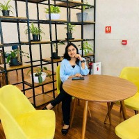 IKS Health Employee Pradnya Chavan's profile photo