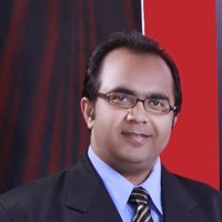 UEI Global Education Employee Manish Khanna's profile photo