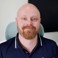 Alcoa Employee Robert Spurling's profile photo