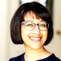 Young Women's Trust Employee Zahida Frsa's profile photo