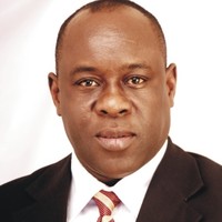 CBM Christian Blind Mission Employee Michael Idah's profile photo