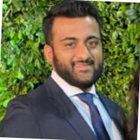 Amar Dhaduk Email & Phone Number