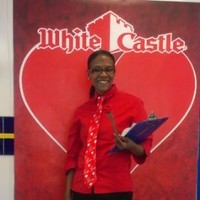 White Castle Employee Clara Marks's profile photo