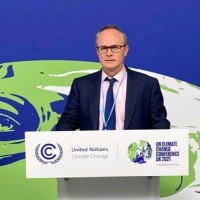 Natural England Employee Peter Brotherton's profile photo