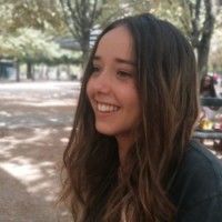 Sofia Millardet Email