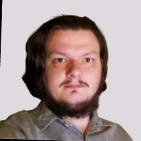 Pax8 Employee Ian Ferrier's profile photo
