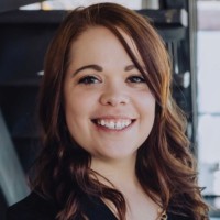 Occasions Catering Employee Becky Jensen's profile photo