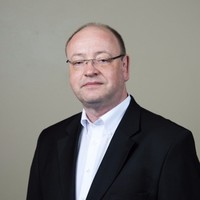 Uwe Berger Email & Phone Number