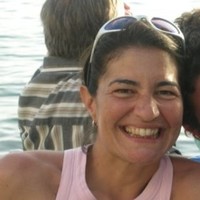 Dev4Side Software Employee Antonella Noseda's profile photo