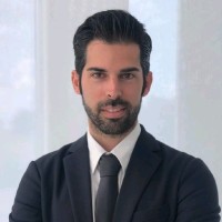Simone Benetazzo Email