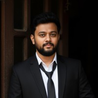 dentsu Employee Chaitanya Kumar's profile photo