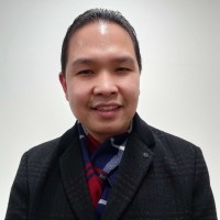 XELA Robotics Co., Ltd. Employee Jose Argao's profile photo