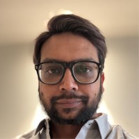 SS&C GlobeOp Employee Ashish Modi's profile photo