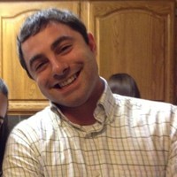 Germantown Jewish Centre Employee Amit Bob's profile photo