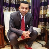 Umer Tariq Email