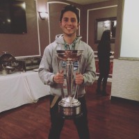 Socceroof Employee Jorge Mario Restrepo's profile photo