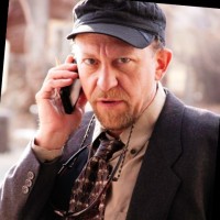 Earnest Keiser