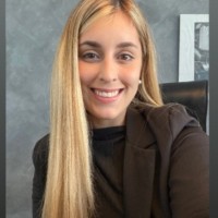 Overall Employee Déborah Castro's profile photo
