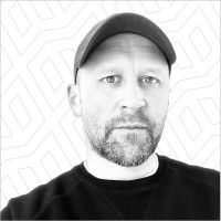 Karta Employee Tony Barnes's profile photo